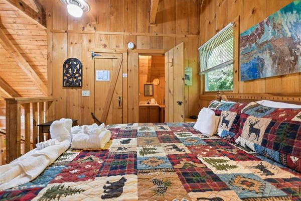 Billede 9: Sequoyah by Venture Smoky Mountains