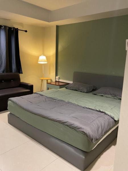 Tuek Khiaw Samui Hotel - Koh Samui