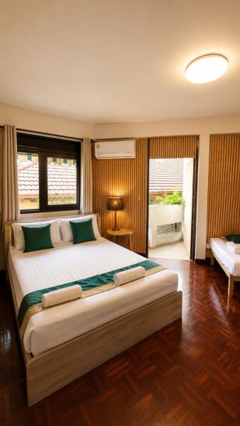 Cocohouse - Bangkok