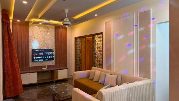 Florida Nox Apartment - Karachi
