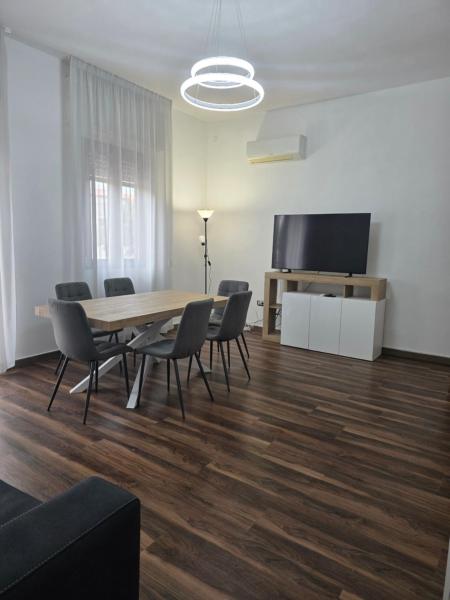 Appartamento Vacanze Via Cagliari - Cabras