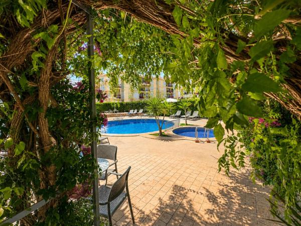 Hotel Bella Mar - Balearic Islands