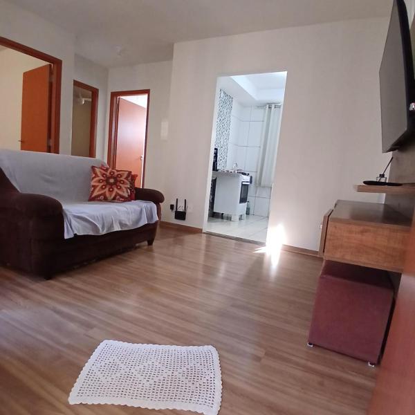 Apartamento Serenidade! - Uberaba