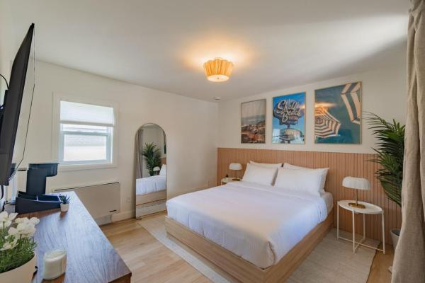 Parkway Boutique Suite 24 - Niagara Falls, NY