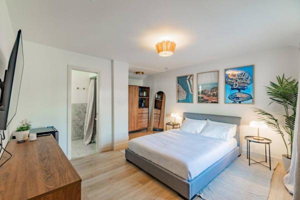 Parkway Boutique Suite 21 - 尼亞加拉瀑布城