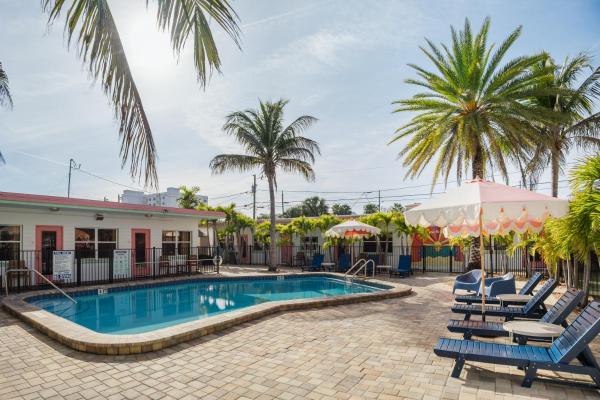 102 · ☀Pool✔ Kitchen✔ Beach✔ Self Checkin✔ Free Parking✔ - Floryda