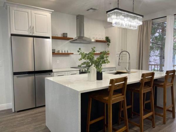 Luxury Townhouse Near Convention Center Universal - Orlando