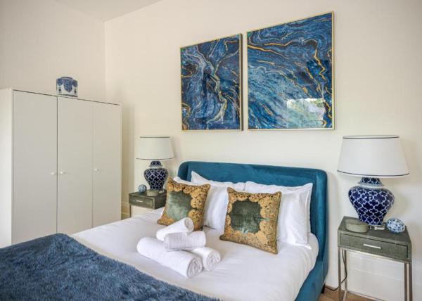 Elegant 2br Ground-floor Teddington Flat Modern Comfort - Thames Ditton