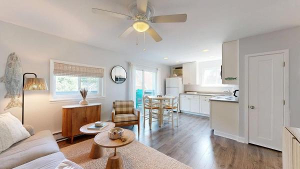 Dacha Apartments - 72 Sussex St #5 - Dewey Beach, DE