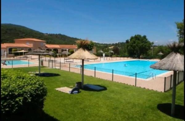 Mon Petit Coin De Paradis - Sainte-Maxime