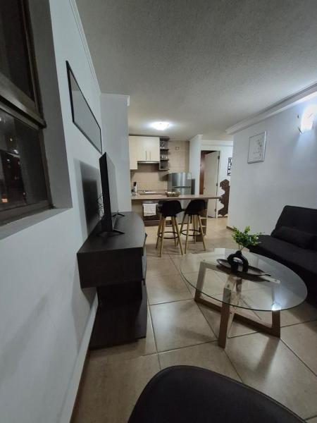 Enjoy Valparaíso From A Cozy Apartment - Valparaíso