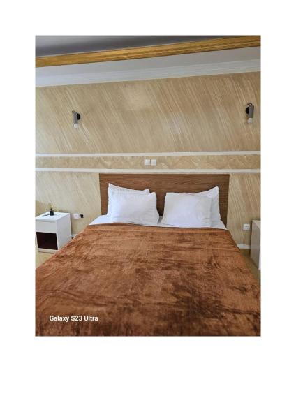 Le Monipol Hôtel - Gabon