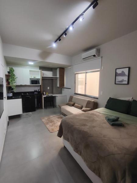 Loft 50m Da Praia De Copacabana - Rio de Janeiro