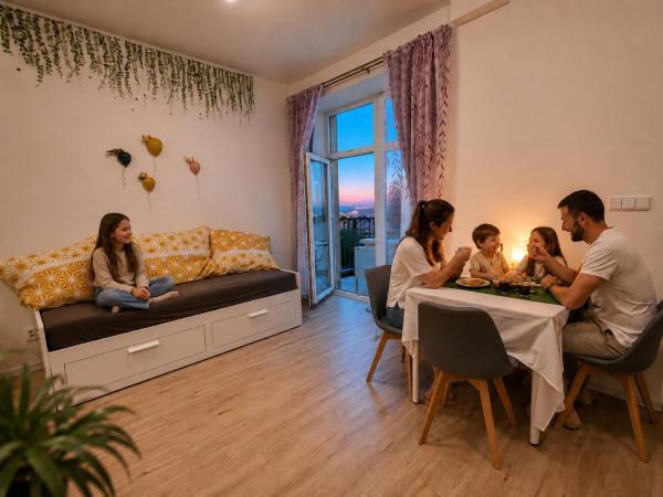 Star Apartments Brno C33# By Starbnb Eu - Brno