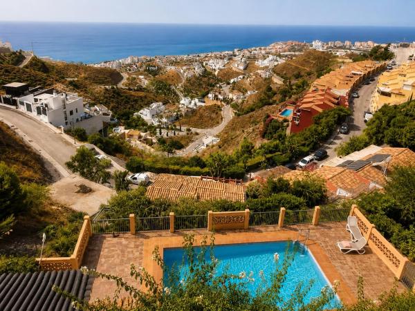 Torrox Costa Sea View - Torrox-Costa