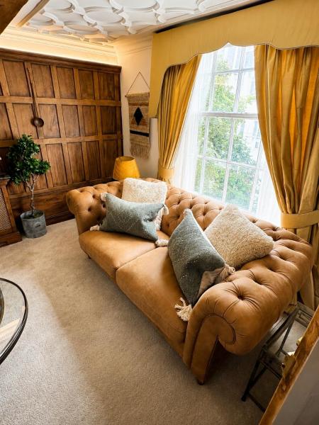 Little Heron - Boutique Cottage In Prime Centre - Beaulieu