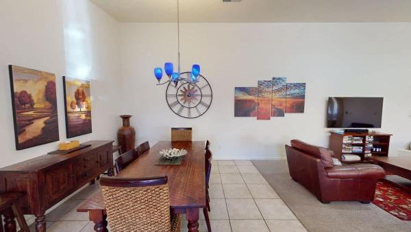 Leisure Space #327 - Moab, UT