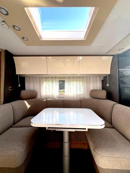 Scandi Hotel On Wheels !The Peak Of Your Dreams - Troms