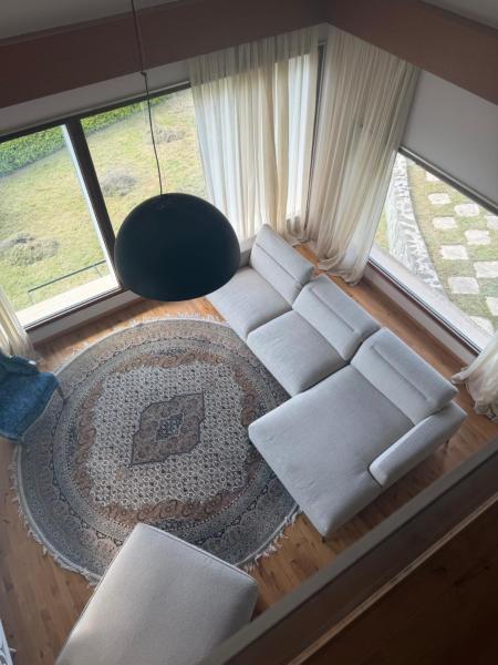 Kohinoor Legacy Villa - Tiran