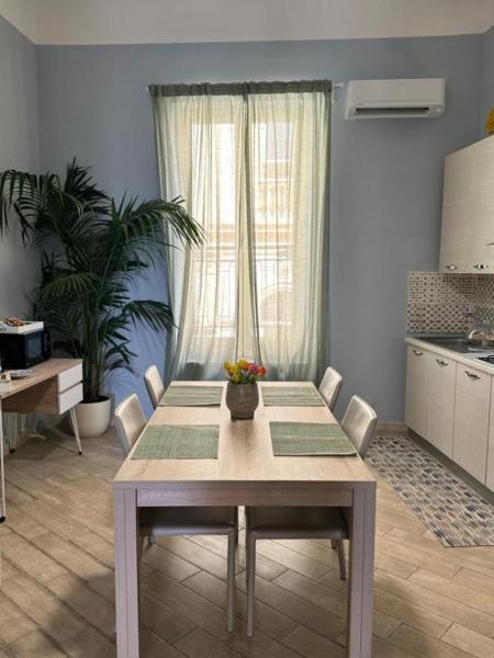 La Casa In Centro - Agrigento