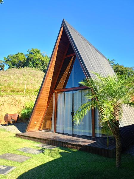 Chalé - Joinville
