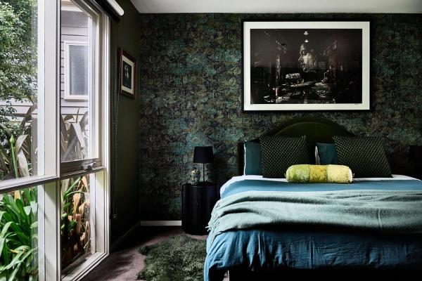 Boatshed Villas By Istana - Green Door - Daylesford