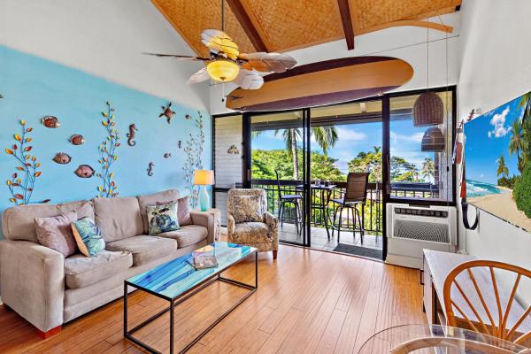 Maui Vista 1407 - キヘイ, HI