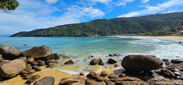 Recanto Provetá 2 Ilha Grande - Ilha Grande