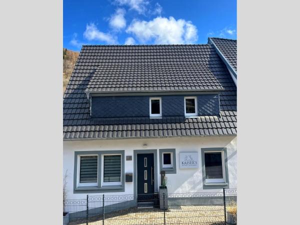 Mehrere Ferienwohnungen In Willingen - Willingen (Upland)