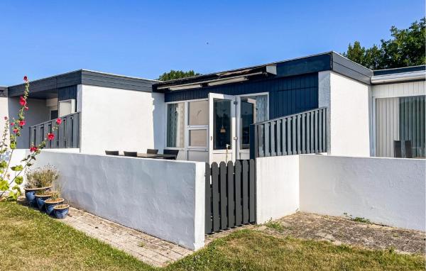 2 Bedroom Gorgeous Home In Tranekær - 덴마크