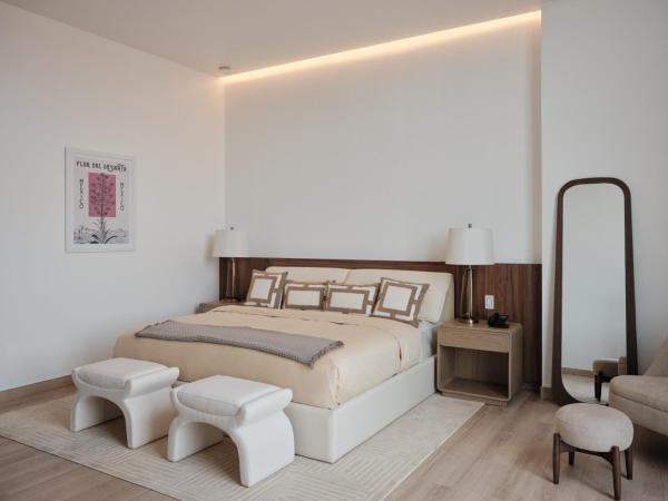 Condesa Residence - Roma Luxury Suite 301 - Mexico State
