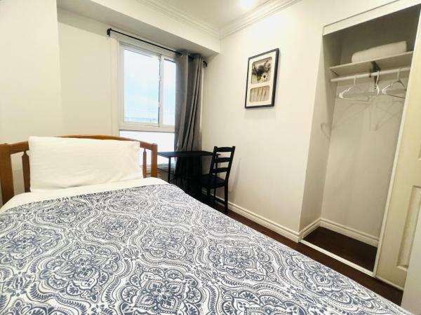 Foto 8: ComfyRoom