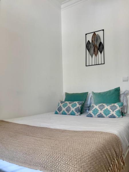 Almirante Reis Apartment - Loures