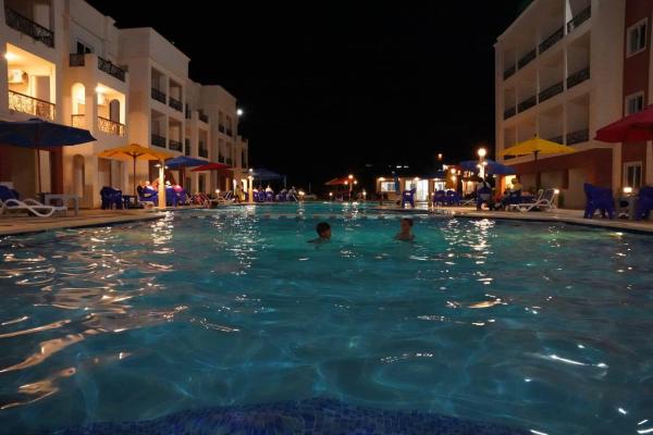 شاليه في منتجع مونتيانو الساحل الشمالي - Montaino North Coast Chalet - Egipto