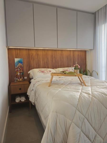 Studio Próximo Ao Centro - Joinville