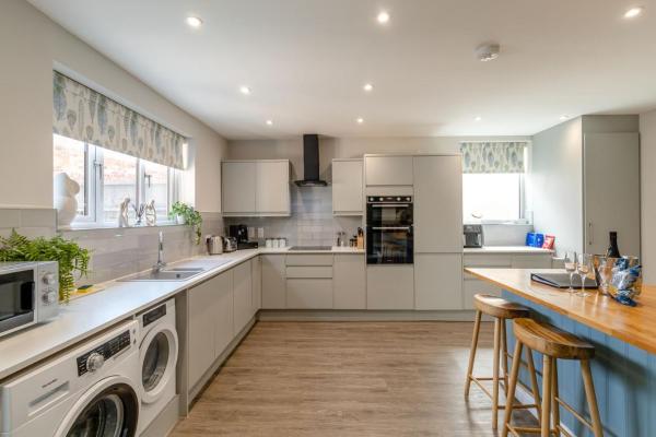 5 Bed In Pocklington Oc-m45222 - Pocklington