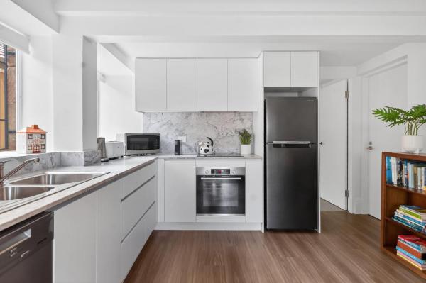 Wonderful Waverton With Private Garden - Sydney