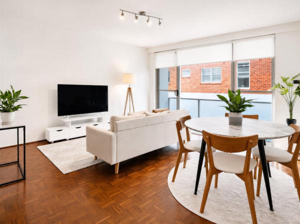 Coogee Coastal Retreat - Balcony & Lock-up Garage - Bream - Coogee