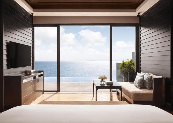 Conrad Koh Samui - サムイ島