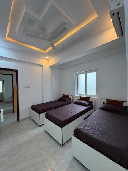 Kjr Signature Men - Chennai