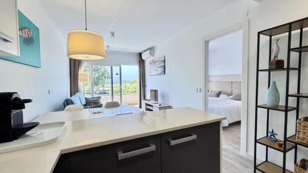 Apartament Festasol 204 - L'Estartit