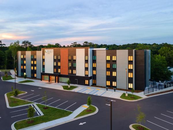 Livsmart Studios By Hilton Columbia Greystone - Columbia, SC