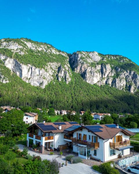 Agriturismo Girasole - Trento