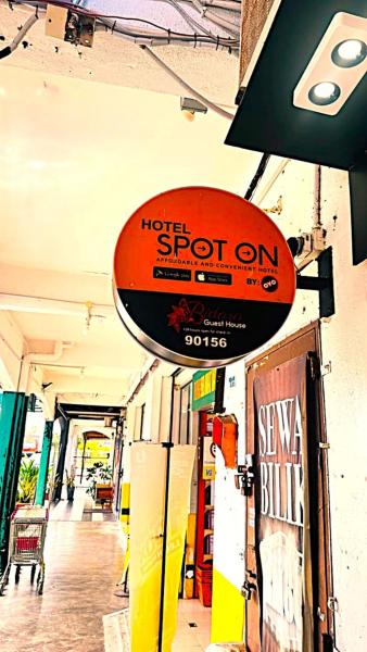Bidara Guest House - Malaysia