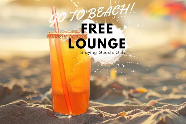 Low Cost Resort Manza Beach - 沖繩縣