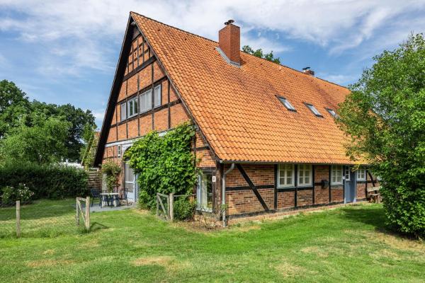 Deelenwohnung - Arendsee (Altmark)