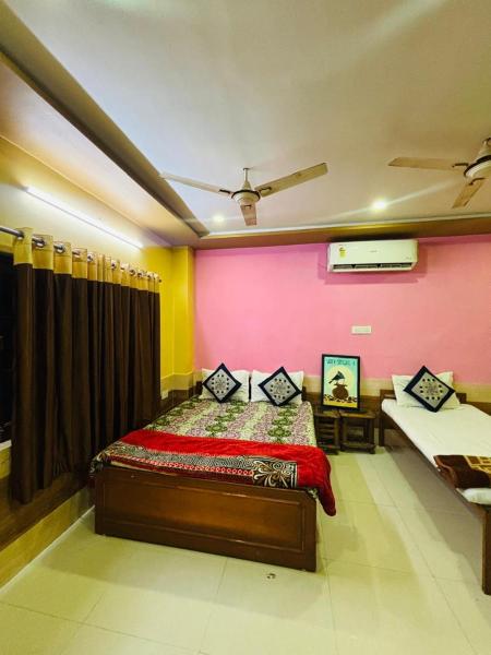 Raaj Guest House - Jodhpur
