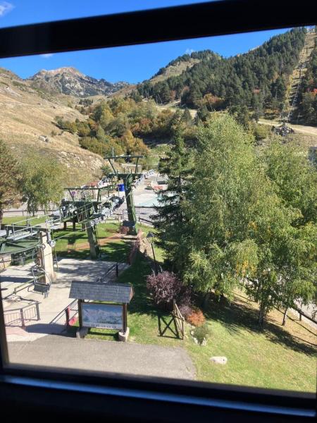 Tanau Rentals - Tks - Baqueira
