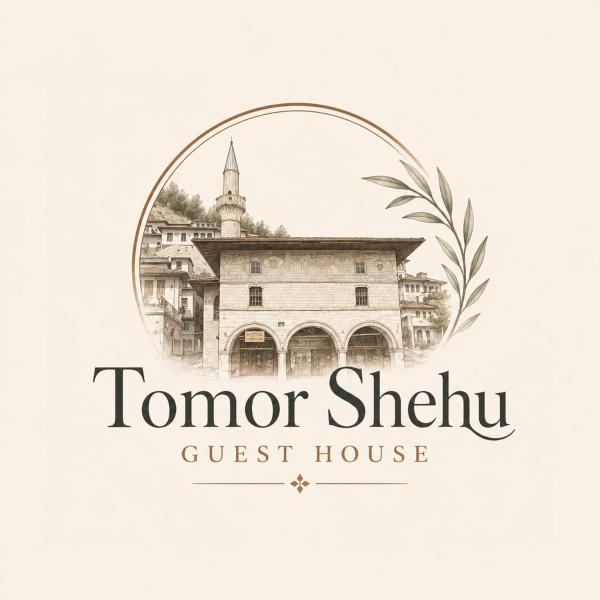 Tomor Shehu Guest House - Albania