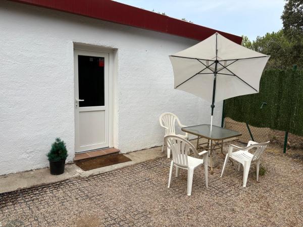La Casa Del Encinar - Valdemorillo